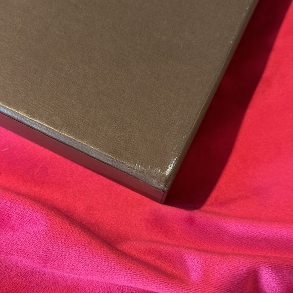 Louis Vuitton box - Picture 3 of 10